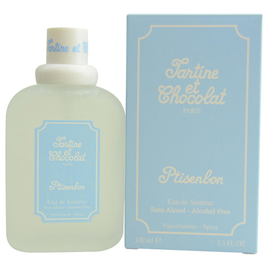 Givenchy Tartine Et Chocolat Ptisenbon Eau De Senteur Spray (alcohol Free) 90ml/3.4oz