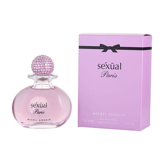 Michel Germain Sexual Paris Eau De Parfum Spray 120ml/4.2oz