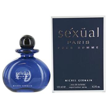 Michel Germain Sexual Paris Eau De Toilette Spray 120ml/4.2oz