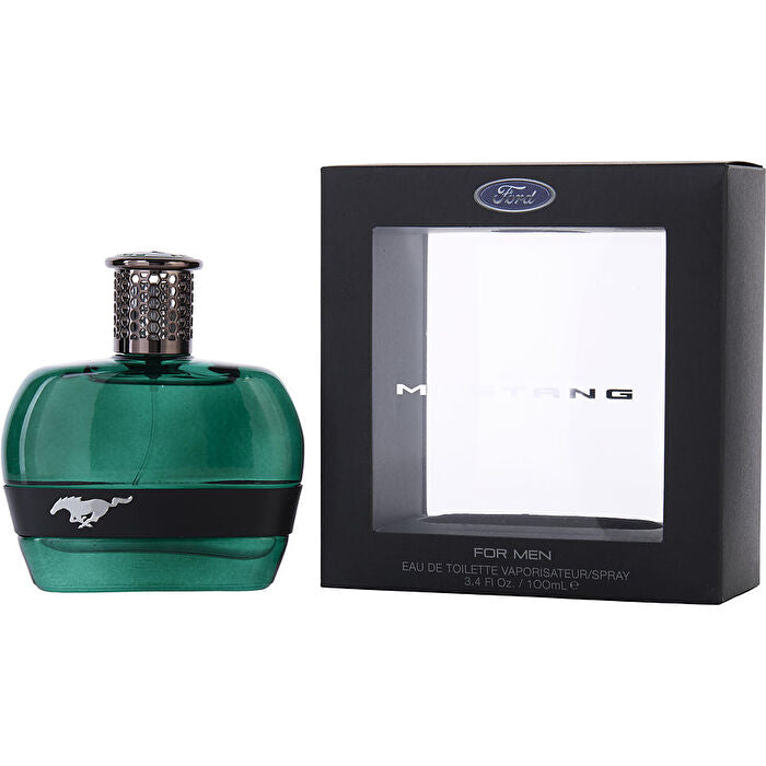 Estee Lauder Mustang Performance Eau De Toilette Spray 90ml/3.4oz