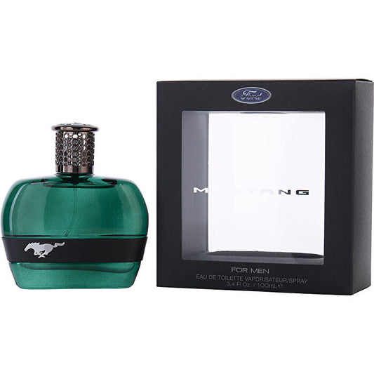 Estee Lauder Mustang Performance Eau De Toilette Spray 90ml/3.4oz