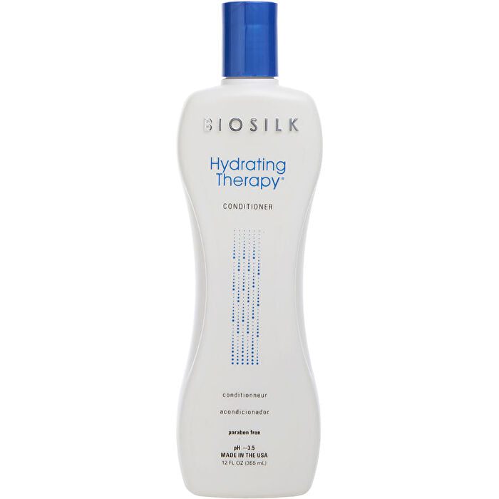Biosilk Hydrating Therapy Conditioner 355ml/12oz