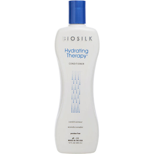 Biosilk Hydrating Therapy Conditioner 355ml/12oz