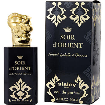 Sisley Soir D'orient Eau De Parfum Spray 90ml/3.3oz