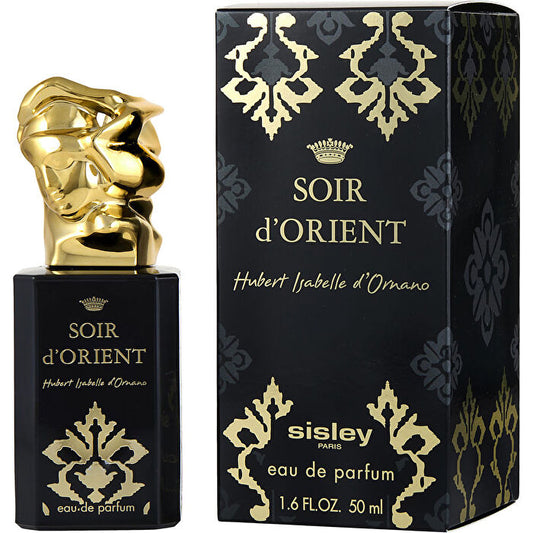 Sisley Soir D'orient Eau De Parfum Spray 30ml/1.6oz