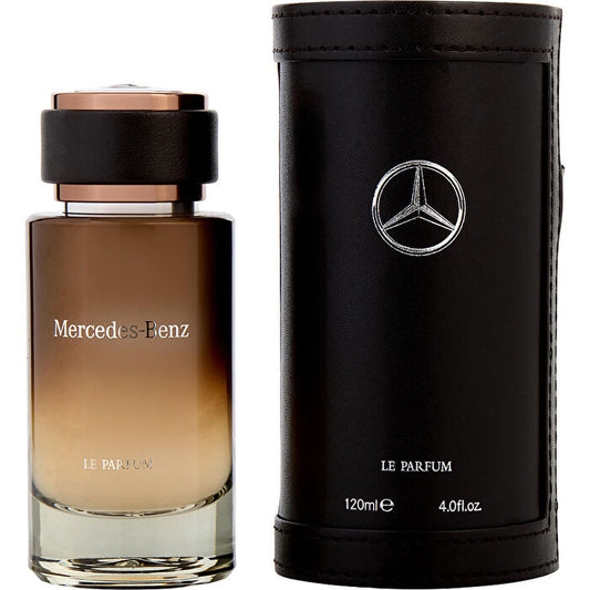Mercedes-benz Le Parfum Eau De Parfum Spray 120ml/4oz
