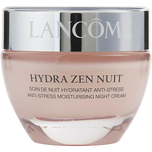 Lancome Hydrazen Nuit Anti-stress Moisturising Night Cream 50ml/1.7oz