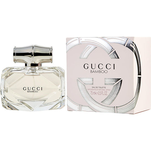 Gucci Bamboo Eau De Toilette Spray 60ml/2.5oz