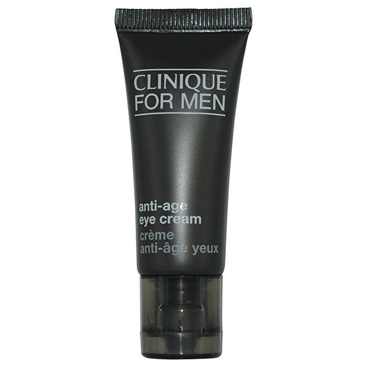 Clinique Skin Supplies For Men: Anti-age Eye Cream 15ml/0.5oz