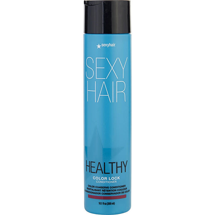 Sexy Hair Concepts Sexy Hair Vibrant Sexy Hair Color Lock Conditioner (packaging May Vary) 300ml/10.1oz