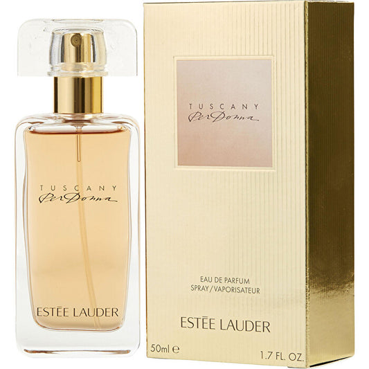 Estee Lauder Tuscany Per Donna Eau De Parfum Spray (new Gold Packaging) 30ml/1.7oz