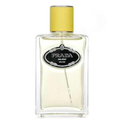 Prada Prada Les Infusions De Infusion D'ylang Eau De Parfum Spray (Unisex) 100ml/3.3oz