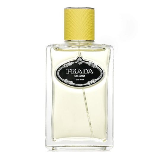 Prada Prada Les Infusions De Infusion D'ylang Eau De Parfum Spray (Unisex) 100ml/3.3oz