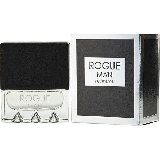 Rihanna Rogue Man By Rihanna Eau De Toilette Spray 30ml/1oz