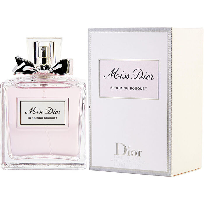 Christian Dior Miss Dior Blooming Bouquet Eau De Toilette Spray 150ml/5oz
