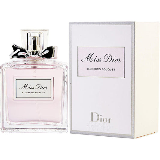 Christian Dior Miss Dior Blooming Bouquet Eau De Toilette Spray 150ml/5oz