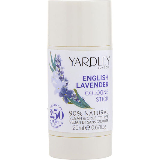 Yardley English Lavender Cologne Stick 20ml/0.67oz