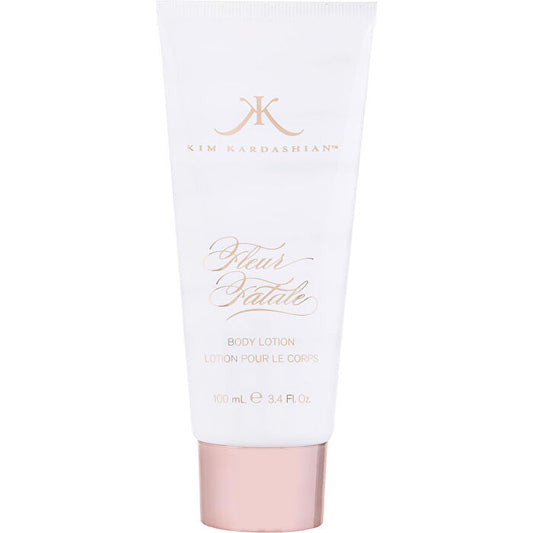 Kim Kardashian Fleur Fatale Body Lotion 90ml/3.4oz