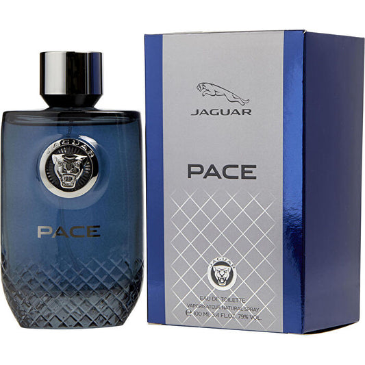 Jaguar Pace Eau De Toilette Spray 90ml/3.4oz