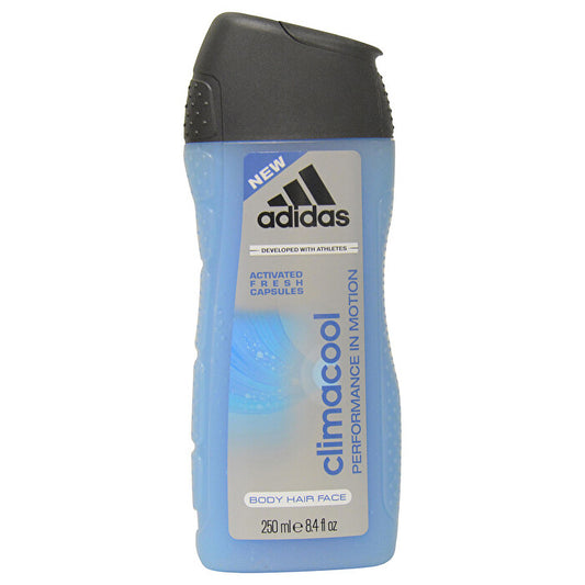 Adidas Climacool Shower Gel 250ml/8.5oz