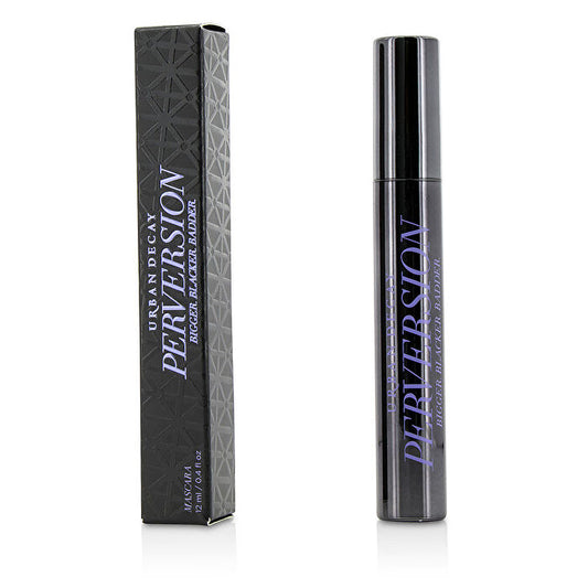 Urban Decay Perversion Mascara - Black 12ml/0.4oz