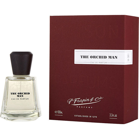 Frapin The Orchid Man Eau De Parfum Spray 90ml/3.3oz