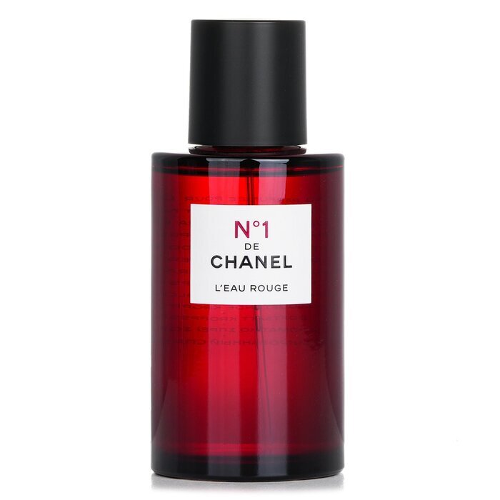 Chanel N��1 De L'eau Rouge Fragrance Mist 100ml/3.4oz
