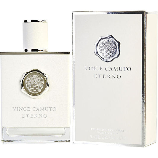 Vince Camuto Eterno Eau De Toilette Spray 90ml/3.4oz