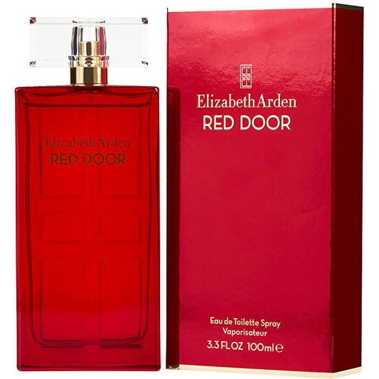Elizabeth Arden Red Door Eau De Toilette Spray 90ml/3.3oz