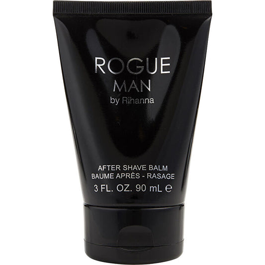 Rihanna Rogue Man By Rihanna Aftershave Balm 90ml/3oz