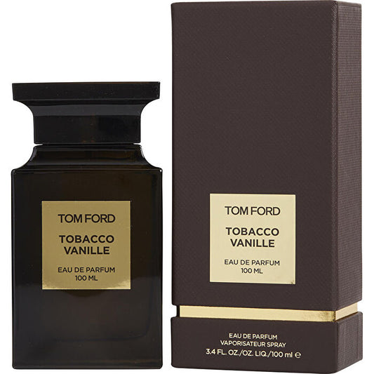 Tom Ford Tobacco Vanille Eau De Parfum Spray 90ml/3.4oz