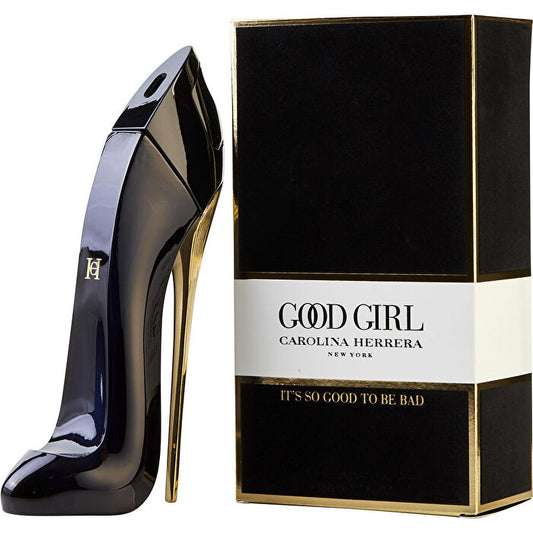 Carolina Herrera Ch Good Girl Eau De Parfum Spray 30ml/1.7oz