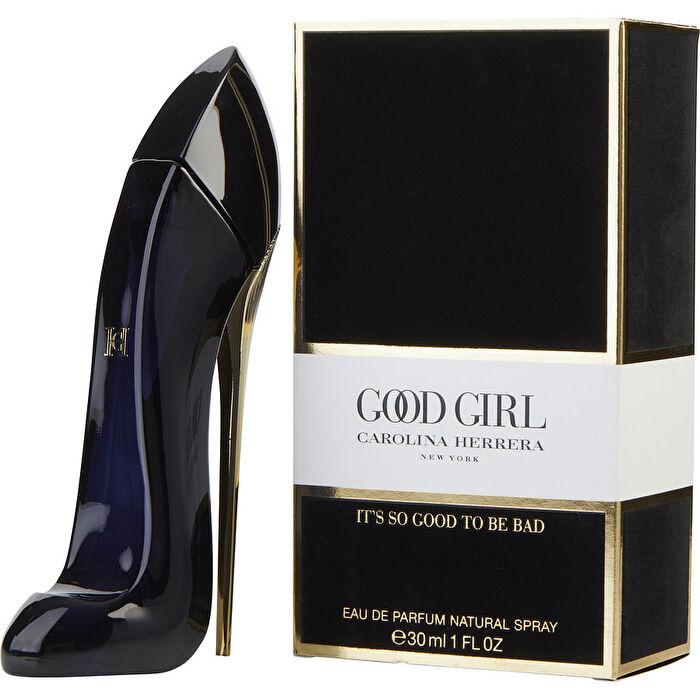 Carolina Herrera Ch Good Girl Eau De Parfum Spray 30ml/1oz