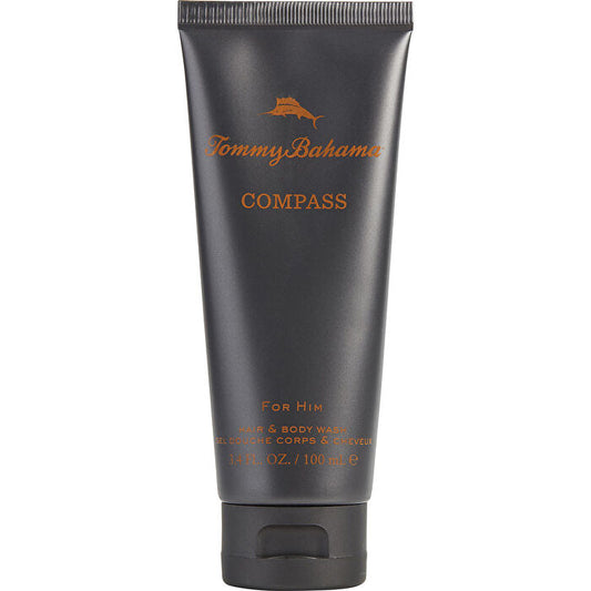 Tommy Bahama Compass Hair And Body Wash 90ml/3.4oz
