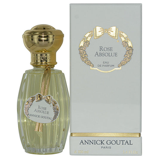 Annick Goutal Rose Absolue Eau De Parfum Spray (new Packaging) 90ml/3.4oz