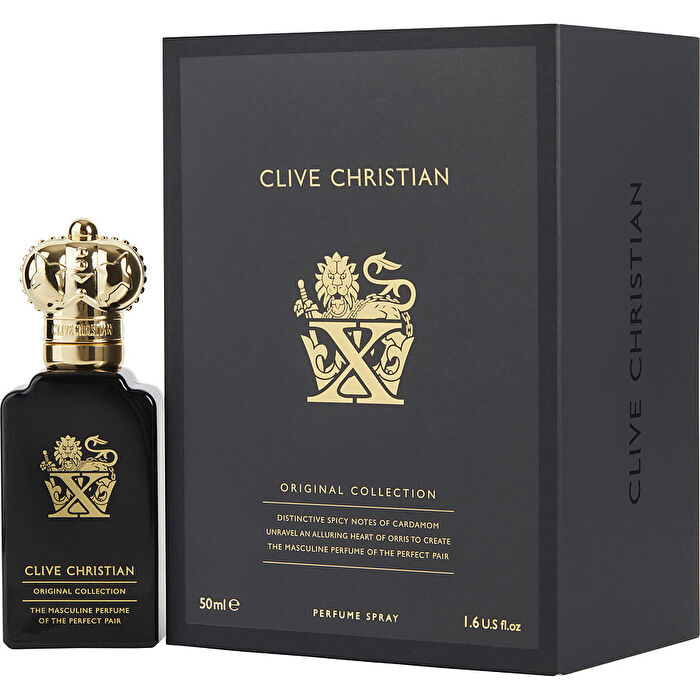 Clive Christian X Perfume Spray (original Collection) 30ml/1.6oz