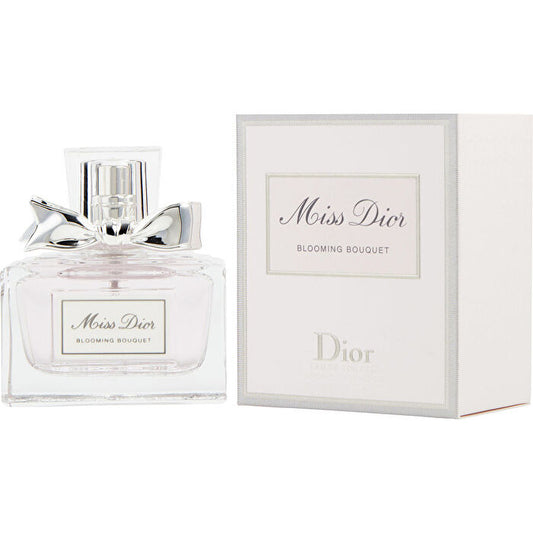 Christian Dior Miss Dior Blooming Bouquet Eau De Toilette Spray 30ml/1oz