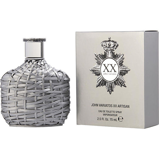 John Varvatos Artisan Blu Eau De Toilette Spray 60ml/2.5oz