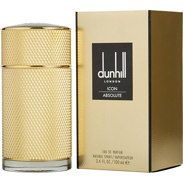 Alfred Dunhill Dunhill Icon Absolute Eau De Parfum Spray 90ml/3.4oz