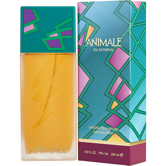 Animale Parfums Animale Eau De Parfum Spray 180ml/6.8oz