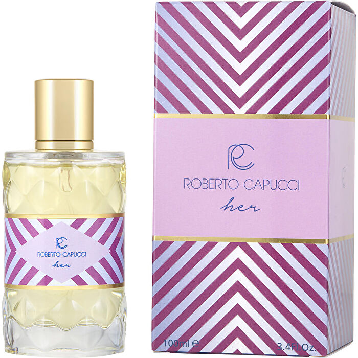 Roberto Capucci Eau De Parfum Spray 100ml/3.4oz