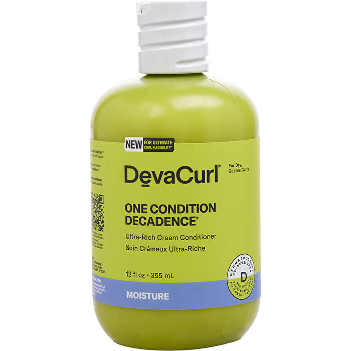 Devacurl Deva Curl One Condition Decadence (packaging May Vary) 355ml/12oz