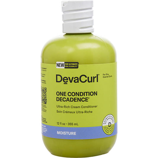 Devacurl Deva Curl One Condition Decadence (packaging May Vary) 355ml/12oz
