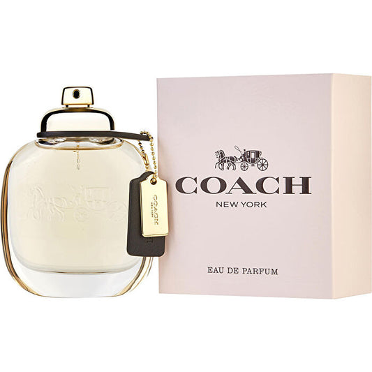 Coach Eau De Parfum Spray 90ml/3oz