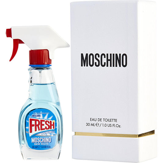 Moschino Fresh Couture Eau De Toilette Spray 30ml/1oz