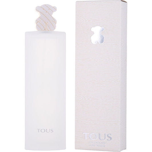 Tous Les Colognes Concentrate Eau De Toilette Spray 90ml/3oz
