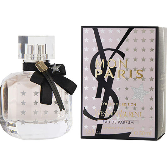 Yves Saint Laurent Mon Paris Ysl Eau De Parfum Spray 30ml/1.6oz
