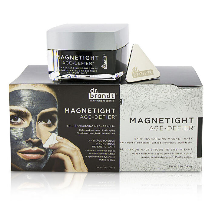 Dr. Brandt Magnetight Age-defier Skin Recharing Magnet Mask 90g/3oz