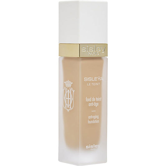 Sisley Sisleya Le Teint Anti Aging Foundation - # 3c1 Peach 30ml/1oz