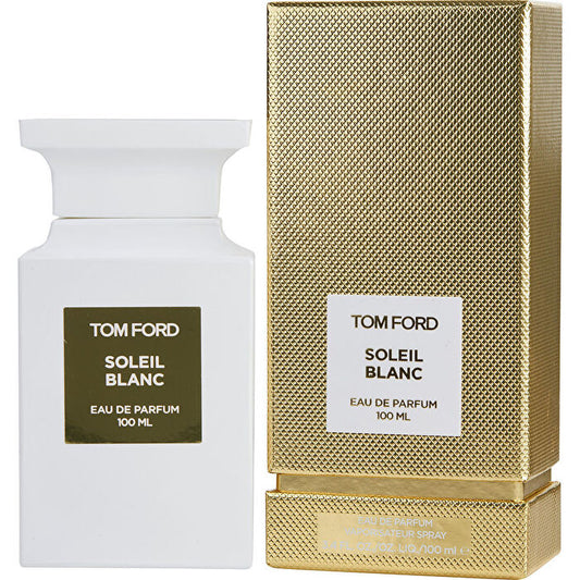 Tom Ford Soleil Blanc Eau De Parfum Spray 90ml/3.4oz